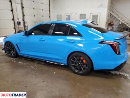 Cadillac Pozostałe 2022 3