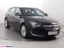 Opel Insignia 2014 2.0 128 KM Opel Insignia 2014 2.0 128 KM