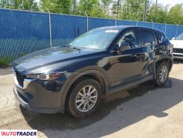 Mazda CX-5 2023 2