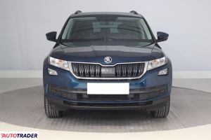 Skoda Kodiaq 2019 1.5 147 KM
