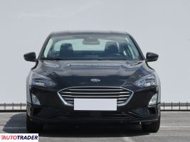 Ford Focus 2020 1.0 123 KM Ford Focus 2020 1.0 123 KM