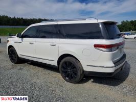 Lincoln Navigator 2023 3