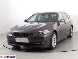 BMW 520 2011 2.0 181 KM