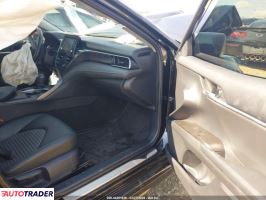 Toyota Camry 2024 2
