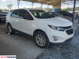 Chevrolet Equinox 2019 1