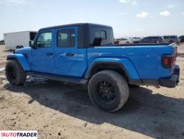 Jeep Pozostałe 2023 3 Jeep Pozostałe 2023 3
