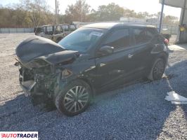 Nissan Pozostałe 2023 1