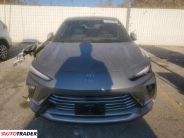 Buick Pozostałe 2025 1