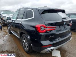 BMW X3 2024 2
