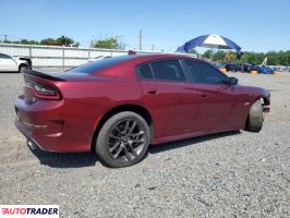 Dodge Charger 2020 6