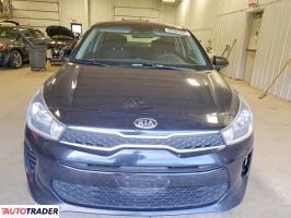 Kia Rio 2020