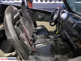 Polaris Ranger RZR 2020