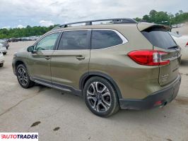 Subaru Pozostałe 2023 2