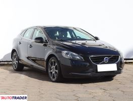 Volvo V40 2016 2.0 147 KM Volvo V40 2016 2.0 147 KM