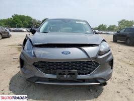 Ford Escape 2022 2 Ford Escape 2022 2