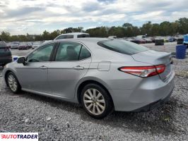 Toyota Camry 2019 2