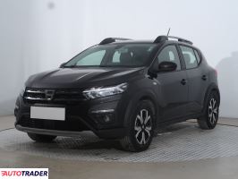 Dacia Sandero 2021 1.0 89 KM