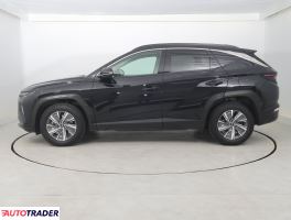 Hyundai Tucson 2021 1.6 226 KM