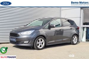 Ford C-MAX 2015 1.5 150 KM Ford C-MAX 2015 1.5 150 KM
