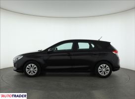 Hyundai i30 2017 1.4 97 KM
