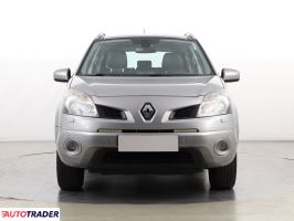 Renault Koleos 2008 2.0 147 KM