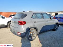 Hyundai Pozostałe 2021 1