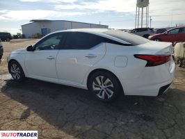 Nissan Altima 2020 2