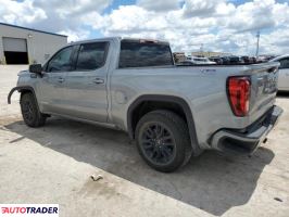GMC Sierra 2023 5 GMC Sierra 2023 5