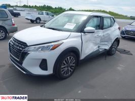 Nissan Pozostałe 2023 1 Nissan Pozostałe 2023 1