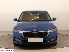 Skoda Octavia 2023 1.5 147 KM
