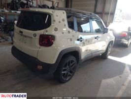 Jeep Renegade 2020 1