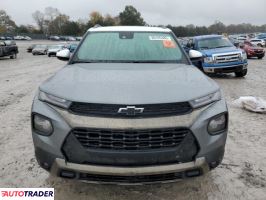 Chevrolet Blazer 2023 1