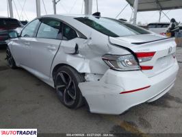 Honda Accord 2022 2 Honda Accord 2022 2