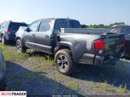Toyota Tacoma 2019 3 Toyota Tacoma 2019 3