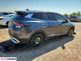 Kia Sportage 2023 2