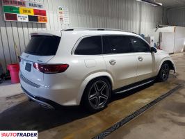 Mercedes CL 2023 3