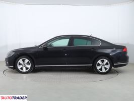 Volkswagen Passat 2021 2.0 187 KM Volkswagen Passat 2021 2.0 187 KM