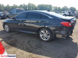 Honda Accord 2020 1