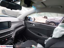 Hyundai Tucson 2020 2