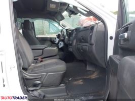 Chevrolet Silverado 2024 6