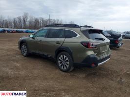 Subaru Outback 2023 2