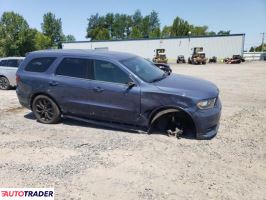 Dodge Durango 2020 3 Dodge Durango 2020 3