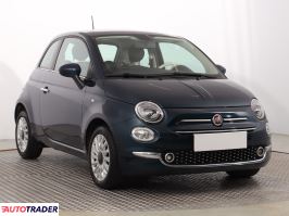 Fiat 500 2024 1.0 68 KM