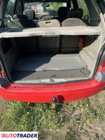 Renault Scenic 2001 1.9 102 KM