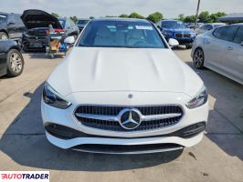 Mercedes CL 2024 2