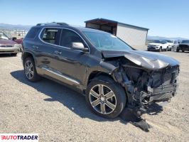 GMC Acadia 2019 3 GMC Acadia 2019 3