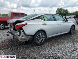 Nissan Altima 2023 2 Nissan Altima 2023 2