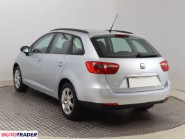 Seat Ibiza 2011 1.2 68 KM