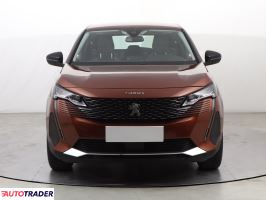 Peugeot 5008 2021 1.2 128 KM