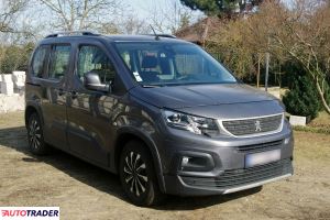 Motoryzacja - Osobowe